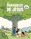 Christine Ponsard et Jean-François Kieffer - Les paraboles de Jésus en BD.