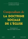  Justice et Paix-France - Compendium de la Doctrine sociale de l'Eglise.