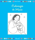 Maïte Roche - Coloriages de Marie.