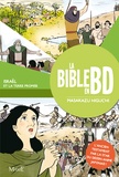 Masakazu Higuchi - La Bible en BD - Tome 2, Israël et la terre promise.