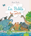 Maïte Roche - La Bible pour les petits.