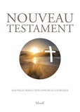  AELF - Nouveau Testament - Traduction officielle liturgique.