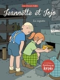 Jean-François Kieffer - Jeannette et Jojo Tome 3 : La cagnotte.
