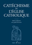  Mame - Catéchisme de l'Eglise catholique.