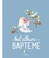 Gaëlle Tertrais - Le bel album de mon baptême.
