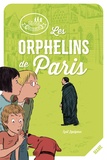 Cyril Lepeigneux - Les orphelins de Paris.