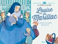 Delphine Pasteau et Violaine Costa - Louise de Marillac - Au service de la charité sous Louis XIII.