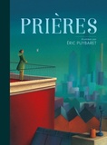 Eric Puybaret - Prières.