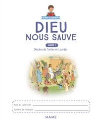 Dieu nous sauve. Année 2