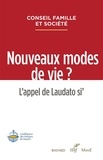  Conférence des Évêques de Fran - Nouveaux modes de vie ? - L'appel de Laudato si'.