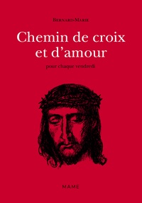  Mame - Chemin de croix et d'amour - n°2.