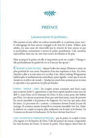 Le livre de prière du couple