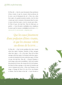 La Bible. Ses plus beaux textes