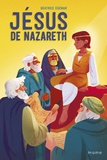 Béatrice Egémar - Jésus de Nazareth.