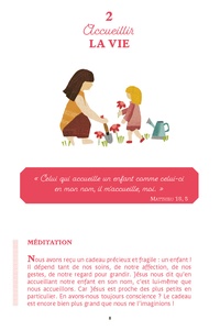 L'évangile des parents. 52 paroles à méditer au fil de l'année