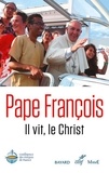  Pape François - Il vit, le Christ - Christus vivit - Exhortation apostolique, traduction officielle.