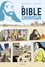 Masakazu Higuchi - La Bible en manga.