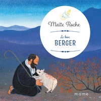 Maïte Roche - Le bon berger.