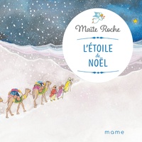 Maïte Roche - L'étoile de Noël.