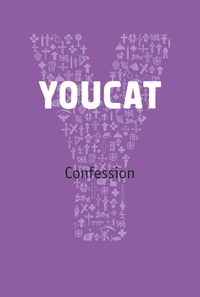 Youcat. Confession