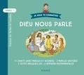  Diocèse de Tarbes et Lourdes - Dieu nous parle Année 1. 1 CD audio