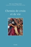 Jean-Philippe Fabre - Chemin de croix et de vie.