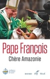  Pape François - Chère Amazonie - Querida Amazonia - Exhortation apostolique.