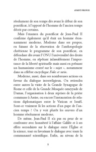 Jean-Paul II. Pierre au tournant du nouveau millénaire