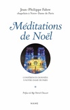 Jean-Philippe Fabre - Méditations de l'Avent - Conférences données à Notre-Dame de Paris.