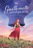 Marie Malcurat et Johanna Springer - Guillemette et la montgolfière.