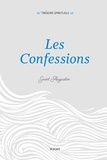  Saint Augustin - Les Confessions.