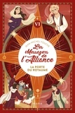 Jean-Michel Touche - Les messagers de l'Alliance Tome 6 : La porte du royaume.