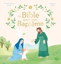 Karine-Marie Amiot et Hengjing Zang - La Bible pour mon baptême.