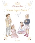 Sabine Du Mesnil et  by.bm - Viens Esprit Saint !.