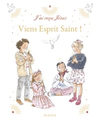 Sabine Du Mesnil et  by.bm - Viens Esprit Saint !.