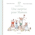 Karine-Marie Amiot et Saint-exupéry diane De - Une surprise pour Maman.