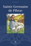 Agnès Richomme et Pierre Decomble - Sainte Germaine de Pibrac.
