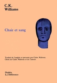 Charles Williams - Chair et sang.
