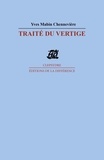 Yves Mabin Chennevière - Traite Du Vertige.