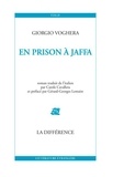 Giorgio Voghera - En Prison A Jaffa.
