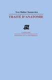 Yves Mabin Chennevière - Traité d'anatomie.