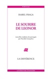 Isabel Fraga - Le sourire de Leonor.