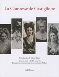 Marta Weiss et Marianne Nahon - La Comtesse de Castiglione.