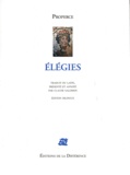  Properce - Elégies - Edition bilingue français-latin.