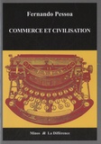 Fernando Pessoa - Commerce et civilisation.