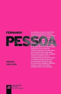 Fernando Pessoa - Proses - Volume II 1923-1935.