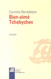 Caroline Renédebon - Bien-aimé Tchebychev.