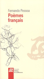 Fernando Pessoa - Poèmes français.
