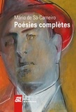 Mario de Sa-Carneiro - Poésie complètes.