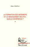 William Vignatelli - La formation des infirmiers et le management des IFSI : quelle cohérence ?.